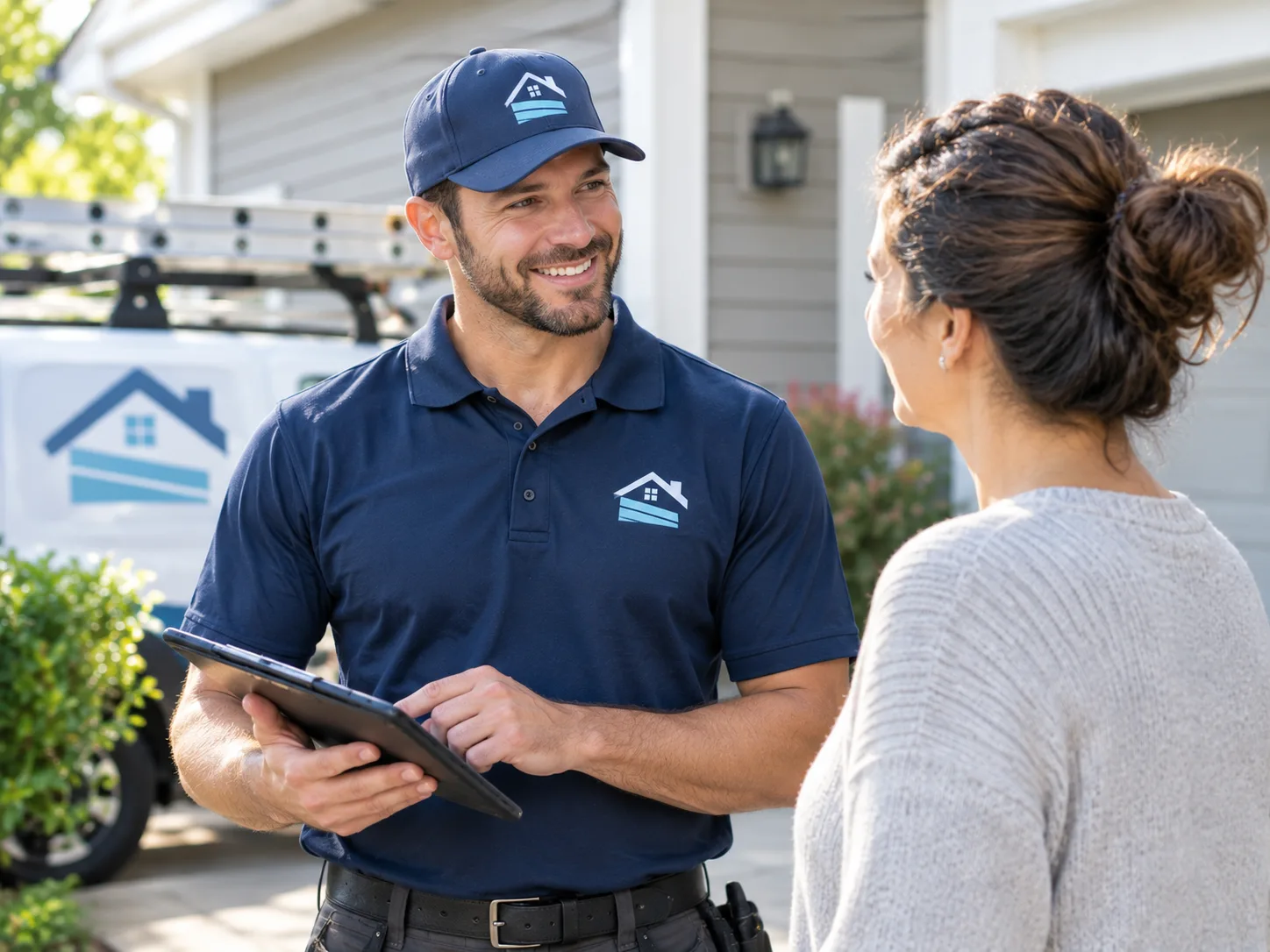Siding Contractors in Whiteland, IN